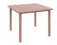 Resol »Noa« Outdoor Tisch quadratisch