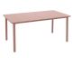 Resol »Noa« Outdoor Tisch rechteckig