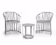 Resol »Raff« Outdoor Set