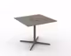 Resol »Toledo Aire« Outdoor Tisch XL eckig