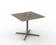 Resol »Toledo Aire« Outdoor Tisch XL eckig