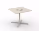 Resol »Toledo Aire« Outdoor Tisch XL eckig