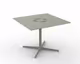 Resol »Toledo Aire« Outdoor Tisch XL eckig