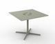 Resol »Toledo Aire« Outdoor Tisch XL eckig