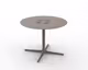 Resol »Toledo Aire« Outdoor Tisch XL rund