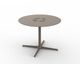 Resol »Toledo Aire« Outdoor Tisch XL rund