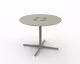 Resol »Toledo Aire« Outdoor Tisch XL rund
