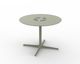 Resol »Toledo Aire« Outdoor Tisch XL rund
