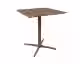 Resol »Toledo Aire« Outdoor Tisch eckig