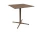 Resol »Toledo Aire« Outdoor Tisch eckig