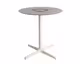 Resol »Toledo Aire« Outdoor Tisch rund