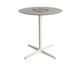 Resol »Toledo Aire« Outdoor Tisch rund