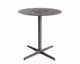 Resol »Toledo Aire« Outdoor Tisch rund