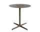 Resol »Toledo Aire« Outdoor Tisch rund