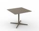 Resol »Toledo« Outdoor Tisch XL eckig