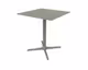 Resol »Toledo« Outdoor Tisch eckig