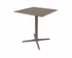 Resol »Toledo« Outdoor Tisch eckig