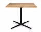 Resol »Toledo Wood« Tisch XL eckig