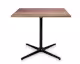 Resol »Toledo Wood« Tisch XL eckig