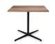 Resol »Toledo Wood« Tisch XL eckig