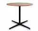 Resol »Toledo Wood« Tisch XL rund