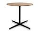 Resol »Toledo Wood« Tisch XL rund