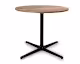 Resol »Toledo Wood« Tisch XL rund
