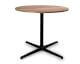 Resol »Toledo Wood« Tisch XL rund