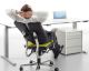 Rohde&Grahl duo-back balance Bürostuhl Artikelbild 1