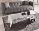 SIT »Airman« Couchtisch - 1 Schublade