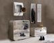 SIT »Airman« Dielen-Set 5-teilig