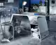 SIT »Airman« Schreibtisch