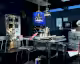 SIT »Airman« Vitrine