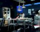 SIT »Airman« Vitrine