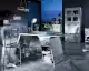 SIT »Airman« Vitrine