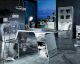 SIT »Airman« Vitrine