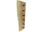 SIT »Albera« Wandgarderobe 6 Haken