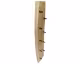 SIT »Albera« Wandgarderobe 9 Haken