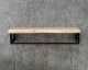 SIT »Albera« Wandregal/Garderobe