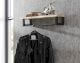 SIT »Albera« Wandregal/Garderobe