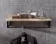 SIT »Albera« Wandregal/Garderobe