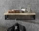 SIT »Albera« Wandregal/Garderobe