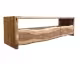 SIT »Albero« Baumkante Lowboard - 3 Schubfächer, 1 Fach