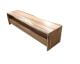 SIT »Albero« Baumkante Lowboard - 4 Schubfächer, 1 Fach Artikelbild 1