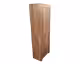 SIT »Albero« Baumkante Regal