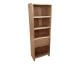 SIT »Albero« Baumkante Regal