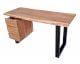 SIT »Albero« Baumkante Schreibtisch