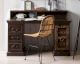SIT Almirah »Esha« Schreibtisch