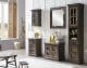 SIT Almirah »Esha« Vitrine