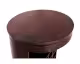 SIT »Almirah« Massivholz Barschrank